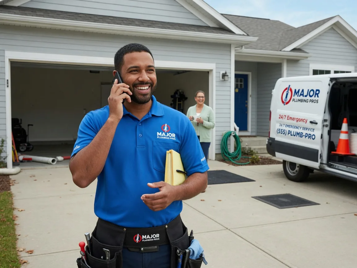 Drain Cleaning Services Mount Hermon, CA FAQs